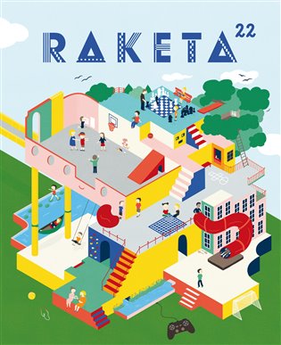 Raketa 22