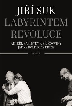Labyrintem revoluce, 3. vydání koupíte na Kosmas.cz