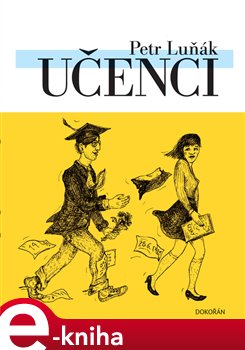 Levně Učenci - Petr Luňák