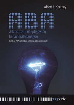 Jak porozumět aplikované behaviorální analýze koupíte na Kosmas.cz