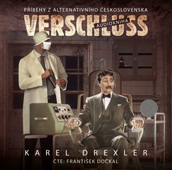 Levně Verschluss - Drexler Karel