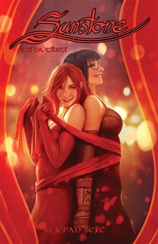 Sunstone 3 koupíte na Kosmas.cz