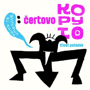 Čertovo kopyto - kol.