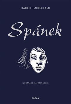 Levně Spánek - Haruki Murakami