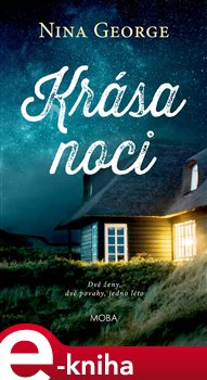 Levně Krása noci. Dvě ženy, dvě povahy, jedno léto - Nina George