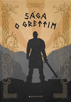 Levně Sága o Grettim