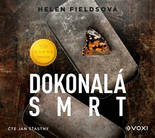 Dokonalá smrt - Helen Fieldsová