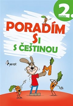 Levně Poradím si s češtinou 2. ročník - Petr Šulc