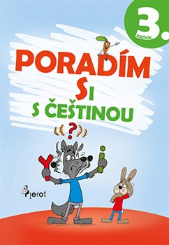 Levně Poradím si s češtinou 3. ročník - Petr Šulc