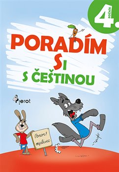 Levně Poradím si s češtinou 4. ročník - Petr Šulc