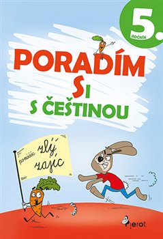Levně Poradím si s češtinou 5. ročník - Petr Šulc