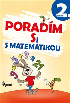 Levně Poradím si s matematikou 2.ročník - Petr Šulc