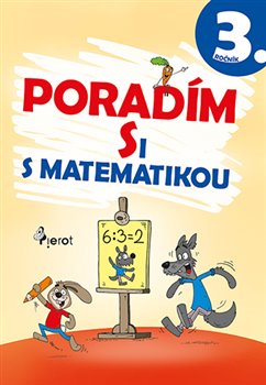 Levně Poradím si s matematikou 3.ročník - Petr Šulc