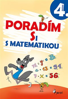 Levně Poradím si s matematikou 4. ročník - Petr Šulc