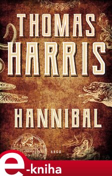 Levně Hannibal - Thomas Harris