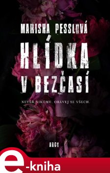 Levně Hlídka v Bezčasí - Marisha Pesslová