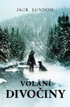 Levně Volání divočiny - Jack London