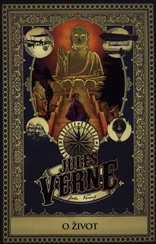 O život - Jules Verne