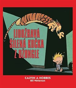 Calvin a Hobbes 9 koupíte na Kosmas.cz