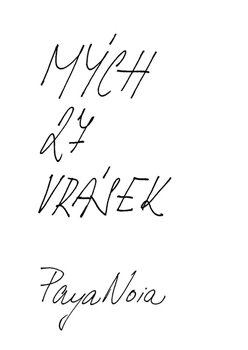 Levně Mých 27 vrásek - PayaNoia