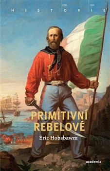 Kniha Primitivní rebelové