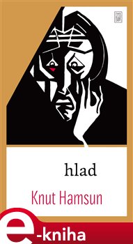 Levně Hlad - Knut Hamsun e-kniha