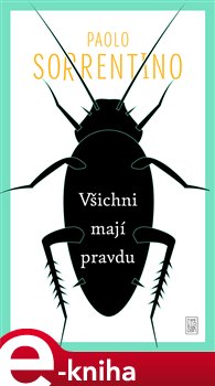 Levně Všichni mají pravdu - Paolo Sorrentino