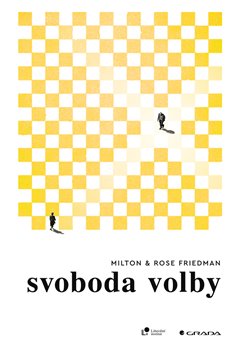 Svoboda volby koupíte na Kosmas.cz