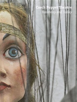 Czech Puppet Theatre - kolektiv autorů