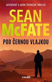 Pod černou vlajkou - Sean McFate