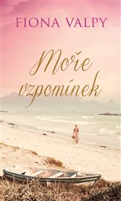 Moře vzpomínek - Fiona Valpy