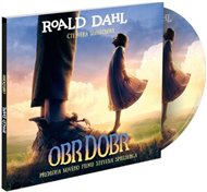 Obr Dobr - Roald Dahl