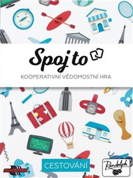 Spoj to! Cestování