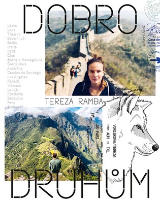 Tereza Ramba: DobroDruhům - Tereza Ramba