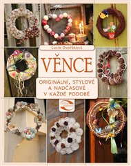 Věnce - Lucie Dvořáková-Liberdová