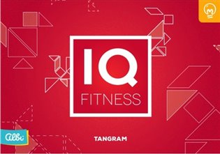 IQ Fitness - Tangram - 