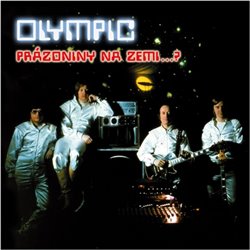 Levně Prázdniny na Zemi…? - Olympic