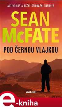 Levně Pod černou vlajkou - Sean McFate