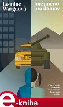 Jiné jméno pro domov - Jasmine Wargaová