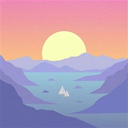 Levně Horizons - Surfaces