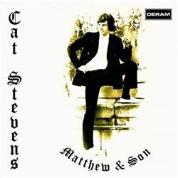 Levně Mathew & Son - Cat Stevens