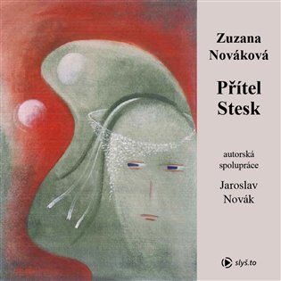 Přítel stesk, mp3 - Zuzana Nováková