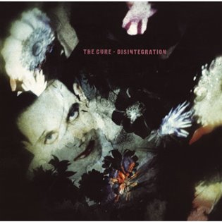 The Cure: Disintegration (3 CD) - The Cure