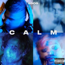 Levně Calm / Deluxe - 5 Seconds Of Summer
