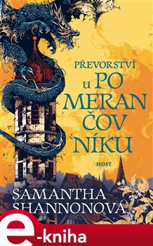 Levně Převorství u pomerančovníku - Samantha Shannonová