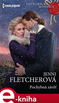 Levně Pochybná závěť - Jenni Fletcherová