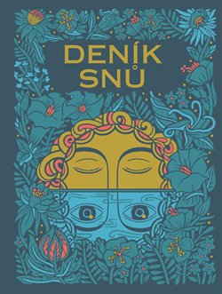 Levně Deník snů - Caitlin Keeganová