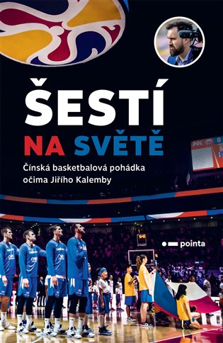 Šestí na světě - Jiří Kalemba