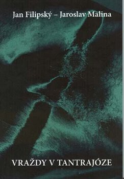 Vraždy v tantrajóze koupíte na Kosmas.cz