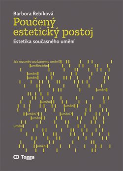 Poučený estetický postoj koupíte na Kosmas.cz
